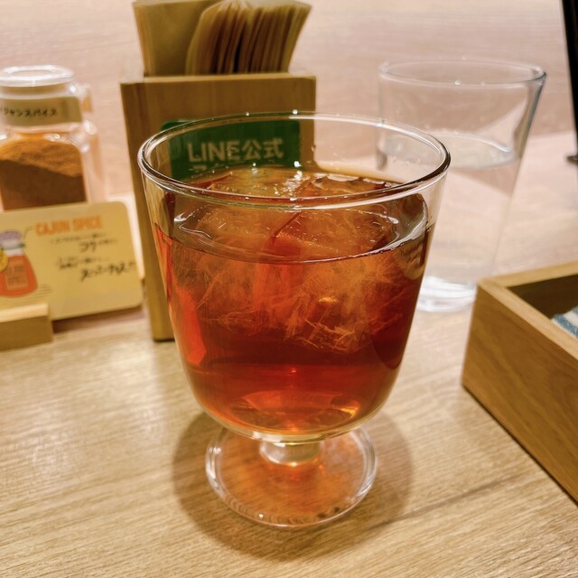 RUCY+R （ルーシープラスアール） - 横浜/カレー | 食べログ