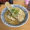うどん さか枝