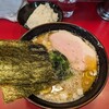 らーめん 谷瀬家 - ラーメン850円＋無料ライス