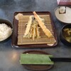 天ぷら家 てんてん - てんてん定食