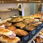Bonbon Donut - 