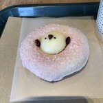 クリスピー・クリーム・ドーナツ - 