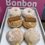 Bonbon Donut - 