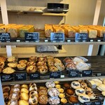 Bonbon Donut - 