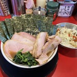 IEKEI KANSAI 王道家直系 我道家 - 