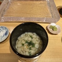 鮨 尚充 - 
