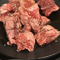 食べ飲み放題 焼肉ダイニングちからや 名駅店 - 