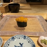 鮨 尚充 - 
