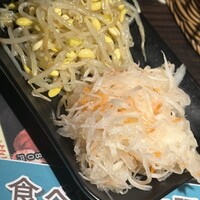 食べ飲み放題 焼肉ダイニングちからや 名駅店 - 