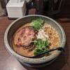 ラーメン札幌一粒庵