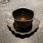 アニエルドール - ほうじ茶