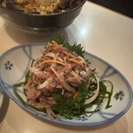 いわし料理 沙亜殿 - 