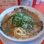 山さんラーメン - 