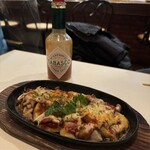 いわし料理 沙亜殿 - 料理写真: