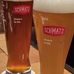 SCHMATZ Bakery＆Beer - 