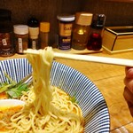 麺屋 つむぎ - 