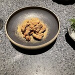 アニエルドール - 茶菓子