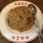 新福菜館 麻布十番店 - 