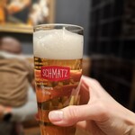 Schmatz Bakery&Beer - 