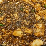 かつぎや - 挽肉の美味さが他の店とは段違い　絶妙の味の入れ加減なんです