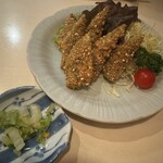 いわし料理 沙亜殿 - 