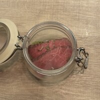 鉄板焼きWAGYU LIVERARY - 