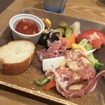 Trattoria Kodama - 