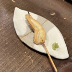 勝手口 ひまり屋 - 