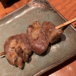 Yakitori Midori - 