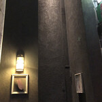 タビ式 - どこまでも高くまで伸びるドア