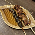 勝手口 ひまり屋 - 