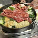 Sukiyaki Kimura - 