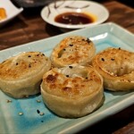 Korian - 韓国式餃子