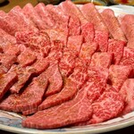 焼肉つじむら - 