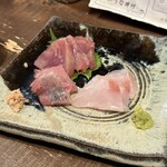 勝手口 ひまり屋 - 