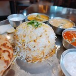 Andhra Dhaba - 