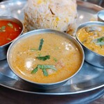 Andhra Dhaba - 