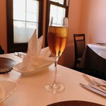 RISTORANTE REGA - 