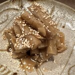 勝手口 ひまり屋 - 