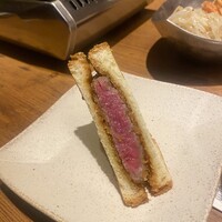 焼肉 うしみつ 恵比寿本店 - 