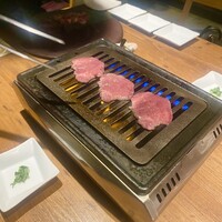 焼肉 うしみつ 恵比寿本店 - 