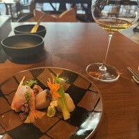 日本料理 by ザ・リッツ・カールトン日光 - 