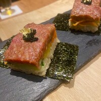 焼肉 うしみつ 恵比寿本店 - 