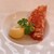 RISTORANTE REGA - 料理写真: