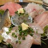 小田原魚河岸でん