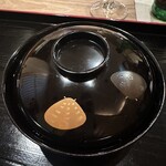 茜坂大沼 - 弥生ですものね、蛤模様。