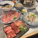 ホルモン肉問屋 小川商店 - 