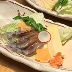 創作料理　靖浩 - 