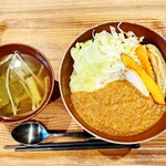 佐倉市役所 食堂 - 料理写真: