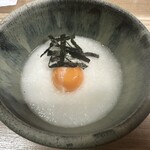 麦とろ 多摩山荘 - 